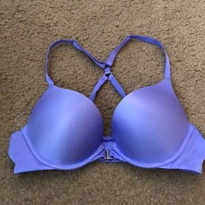 Bombshell Plunge 34A bra